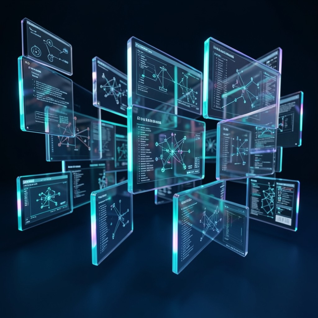 Knowledge Library & Educational Guides